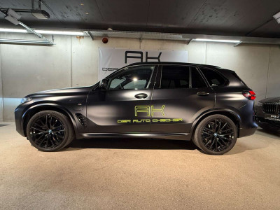 BMW X5 Gebrauchtwagen BMW X5 Gebrauchtwagen