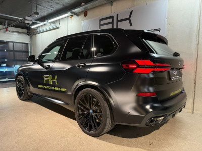 BMW X5 Gebrauchtwagen BMW X5 Gebrauchtwagen