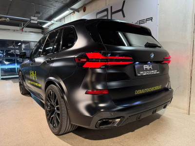 BMW X5 Gebrauchtwagen BMW X5 Gebrauchtwagen