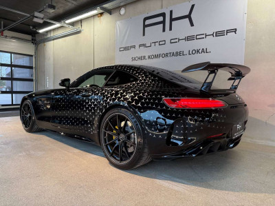 Mercedes-Benz AMG GT Gebrauchtwagen Mercedes-Benz AMG GT Gebrauchtwagen