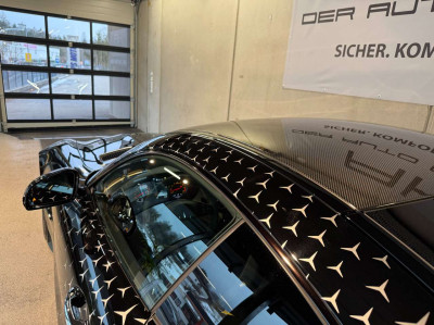 Mercedes-Benz AMG GT Gebrauchtwagen Mercedes-Benz AMG GT Gebrauchtwagen