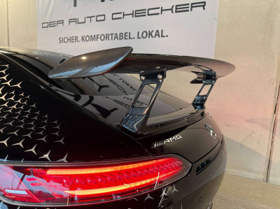 Mercedes-Benz AMG GT Gebrauchtwagen Mercedes-Benz AMG GT Gebrauchtwagen