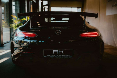 Mercedes-Benz AMG GT Gebrauchtwagen Mercedes-Benz AMG GT Gebrauchtwagen