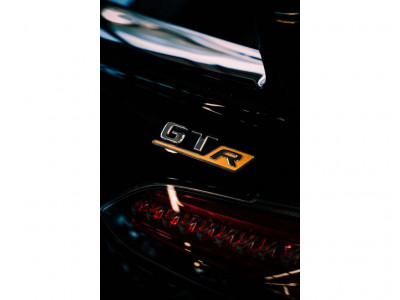 Mercedes-Benz AMG GT Gebrauchtwagen Mercedes-Benz AMG GT Gebrauchtwagen