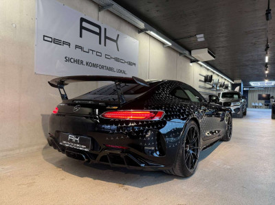 Mercedes-Benz AMG GT Gebrauchtwagen Mercedes-Benz AMG GT Gebrauchtwagen
