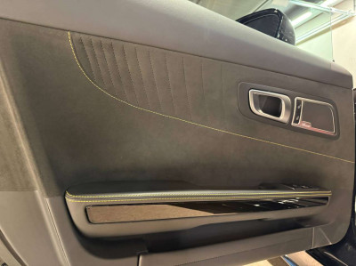 Mercedes-Benz AMG GT Gebrauchtwagen Mercedes-Benz AMG GT Gebrauchtwagen