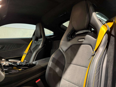Mercedes-Benz AMG GT Gebrauchtwagen Mercedes-Benz AMG GT Gebrauchtwagen