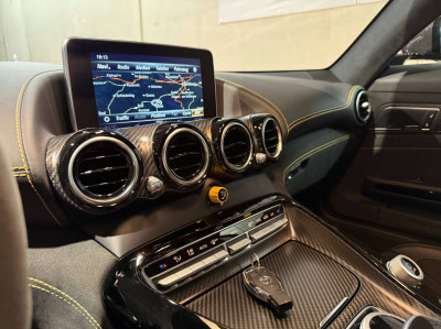 Mercedes-Benz AMG GT Gebrauchtwagen Mercedes-Benz AMG GT Gebrauchtwagen