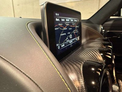 Mercedes-Benz AMG GT Gebrauchtwagen Mercedes-Benz AMG GT Gebrauchtwagen