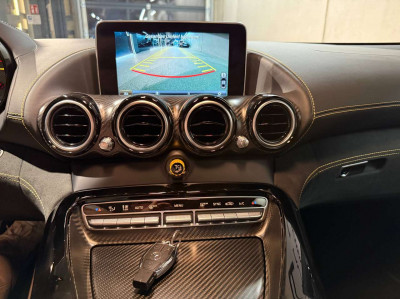 Mercedes-Benz AMG GT Gebrauchtwagen Mercedes-Benz AMG GT Gebrauchtwagen
