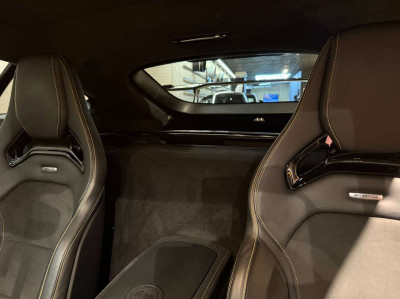 Mercedes-Benz AMG GT Gebrauchtwagen Mercedes-Benz AMG GT Gebrauchtwagen