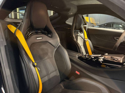 Mercedes-Benz AMG GT Gebrauchtwagen Mercedes-Benz AMG GT Gebrauchtwagen