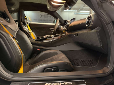 Mercedes-Benz AMG GT Gebrauchtwagen Mercedes-Benz AMG GT Gebrauchtwagen