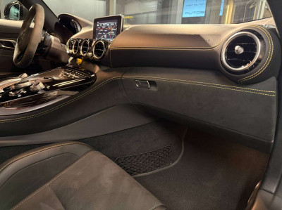 Mercedes-Benz AMG GT Gebrauchtwagen Mercedes-Benz AMG GT Gebrauchtwagen