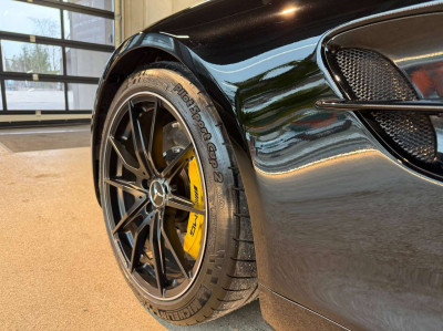 Mercedes-Benz AMG GT Gebrauchtwagen Mercedes-Benz AMG GT Gebrauchtwagen