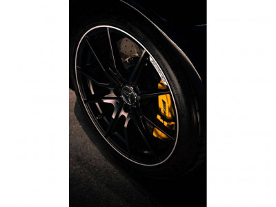 Mercedes-Benz AMG GT Gebrauchtwagen Mercedes-Benz AMG GT Gebrauchtwagen