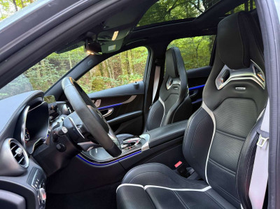 Mercedes-Benz C-Klasse Gebrauchtwagen Mercedes-Benz C-Klasse Gebrauchtwagen