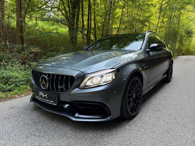 Mercedes-Benz C-Klasse Gebrauchtwagen Mercedes-Benz C-Klasse Gebrauchtwagen