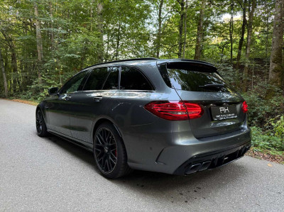 Mercedes-Benz C-Klasse Gebrauchtwagen Mercedes-Benz C-Klasse Gebrauchtwagen