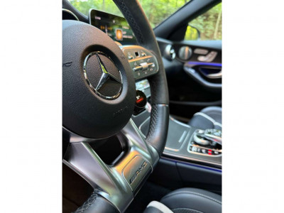 Mercedes-Benz C-Klasse Gebrauchtwagen Mercedes-Benz C-Klasse Gebrauchtwagen