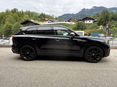 VW Touareg Gebrauchtwagen VW Touareg Gebrauchtwagen