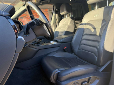 VW Touareg Gebrauchtwagen VW Touareg Gebrauchtwagen