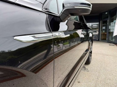 VW Touareg Gebrauchtwagen VW Touareg Gebrauchtwagen