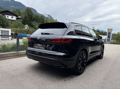 VW Touareg Gebrauchtwagen VW Touareg Gebrauchtwagen