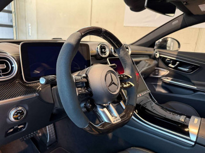 Mercedes-Benz CLE Gebrauchtwagen Mercedes-Benz CLE Gebrauchtwagen