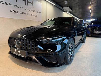 Mercedes-Benz CLE Gebrauchtwagen Mercedes-Benz CLE Gebrauchtwagen