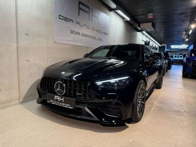 Mercedes-Benz CLE Gebrauchtwagen