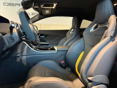 Mercedes-Benz CLE Gebrauchtwagen Mercedes-Benz CLE Gebrauchtwagen