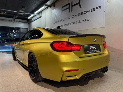 BMW 4er Gebrauchtwagen BMW 4er Gebrauchtwagen