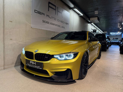 BMW 4er Gebrauchtwagen BMW 4er Gebrauchtwagen