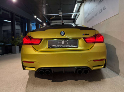BMW 4er Gebrauchtwagen BMW 4er Gebrauchtwagen