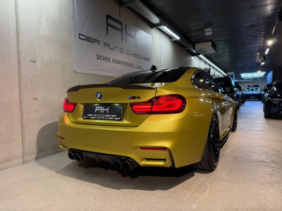 BMW 4er Gebrauchtwagen BMW 4er Gebrauchtwagen