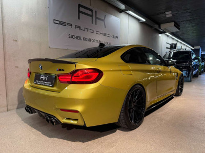 BMW 4er Gebrauchtwagen BMW 4er Gebrauchtwagen