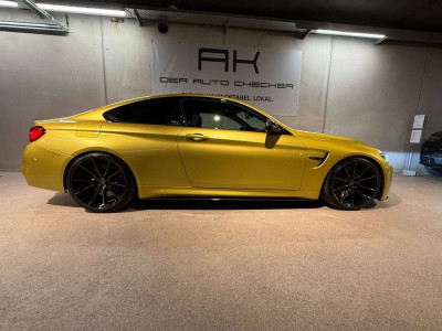 BMW 4er Gebrauchtwagen BMW 4er Gebrauchtwagen