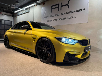 BMW 4er Gebrauchtwagen BMW 4er Gebrauchtwagen