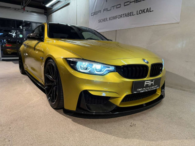 BMW 4er Gebrauchtwagen BMW 4er Gebrauchtwagen