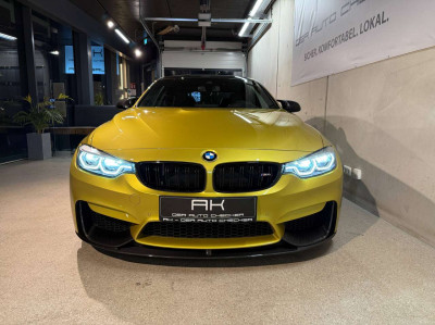 BMW 4er Gebrauchtwagen BMW 4er Gebrauchtwagen