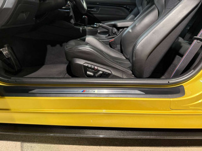 BMW 4er Gebrauchtwagen BMW 4er Gebrauchtwagen