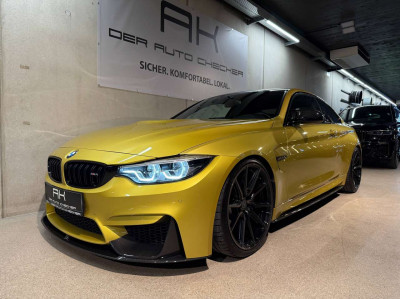 BMW 4er Gebrauchtwagen BMW 4er Gebrauchtwagen