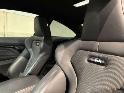 BMW 4er Gebrauchtwagen BMW 4er Gebrauchtwagen