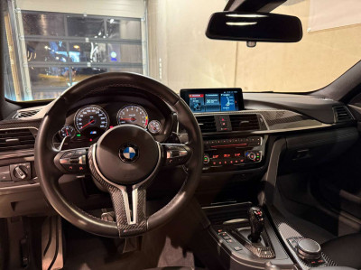 BMW 4er Gebrauchtwagen BMW 4er Gebrauchtwagen