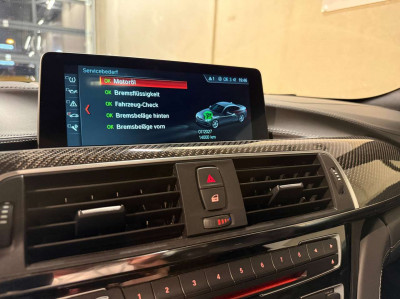 BMW 4er Gebrauchtwagen BMW 4er Gebrauchtwagen