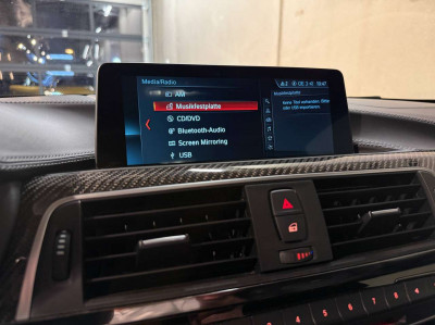 BMW 4er Gebrauchtwagen BMW 4er Gebrauchtwagen