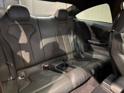 BMW 4er Gebrauchtwagen BMW 4er Gebrauchtwagen