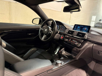 BMW 4er Gebrauchtwagen BMW 4er Gebrauchtwagen