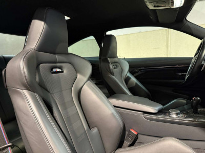 BMW 4er Gebrauchtwagen BMW 4er Gebrauchtwagen
